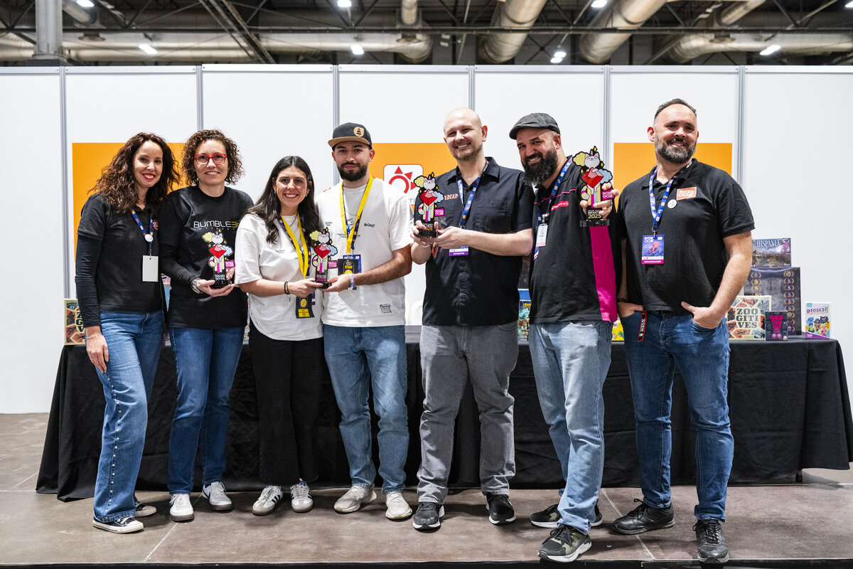 Imagen de InterOcio 2026