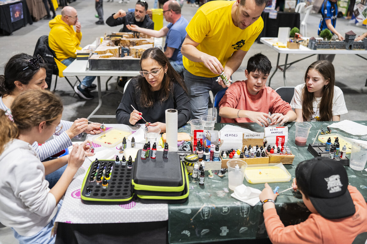 Imagen de InterOcio 2026