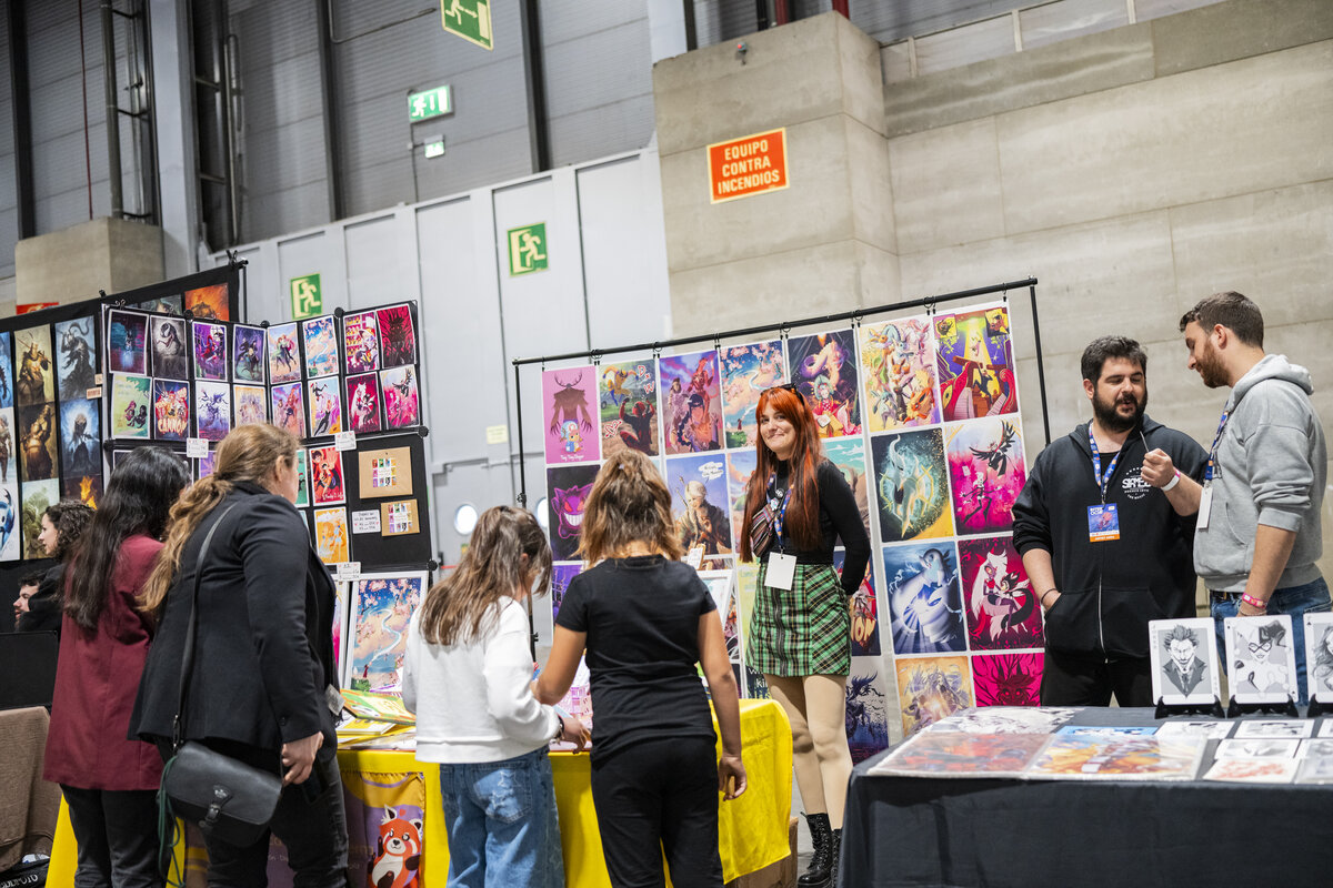 Imagen de InterOcio 2026