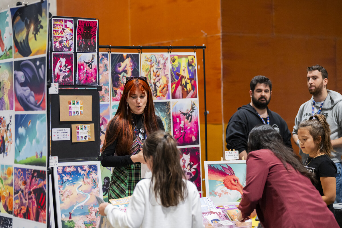 Imagen de InterOcio 2026