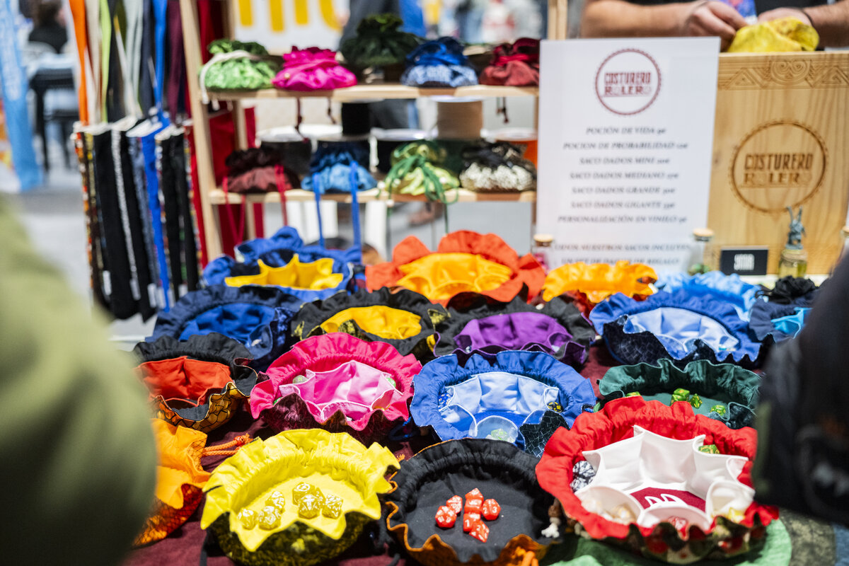 Imagen de InterOcio 2026