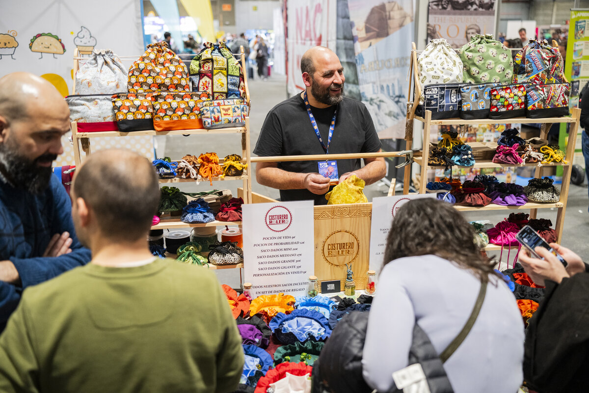 Imagen de InterOcio 2026