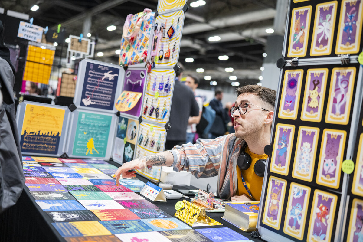 Imagen de InterOcio 2026