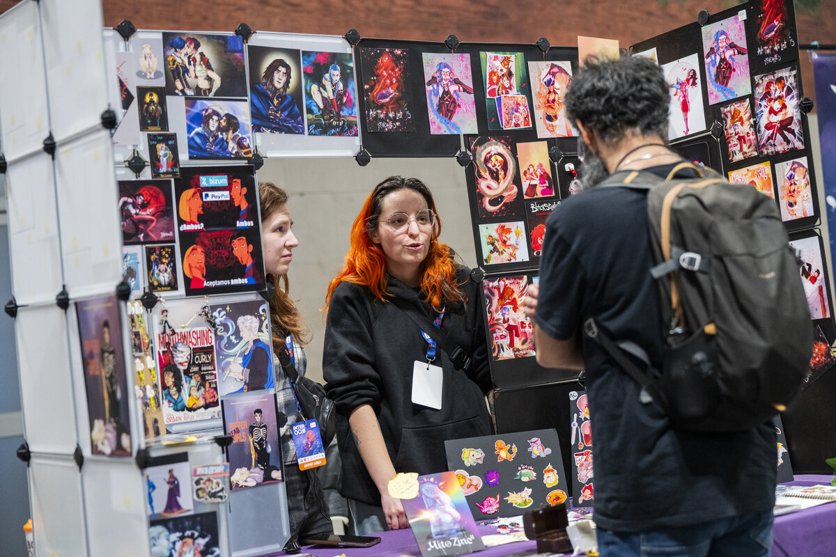 Imagen de InterOcio 2026