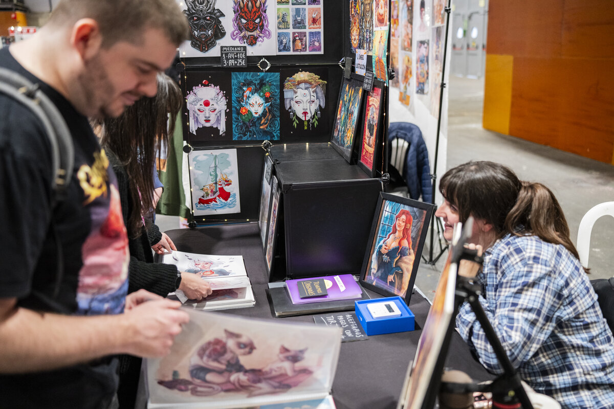 Imagen de InterOcio 2026