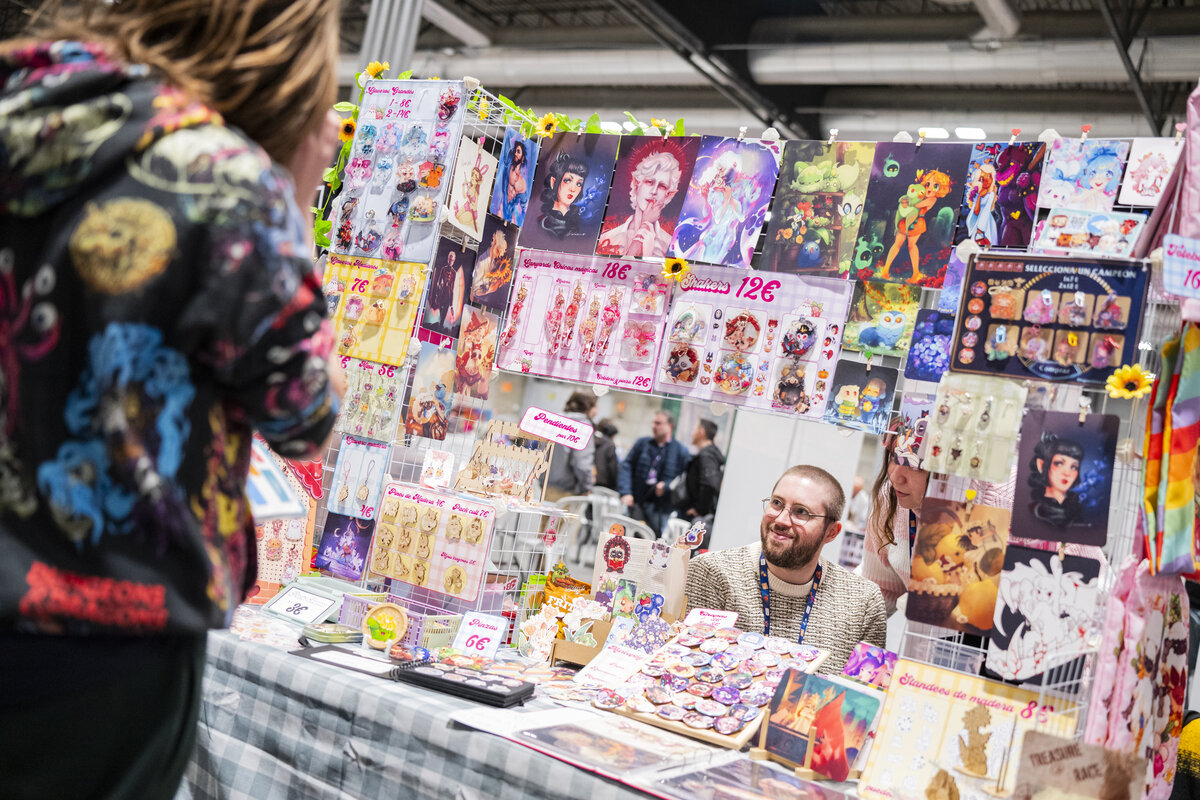 Imagen de InterOcio 2026