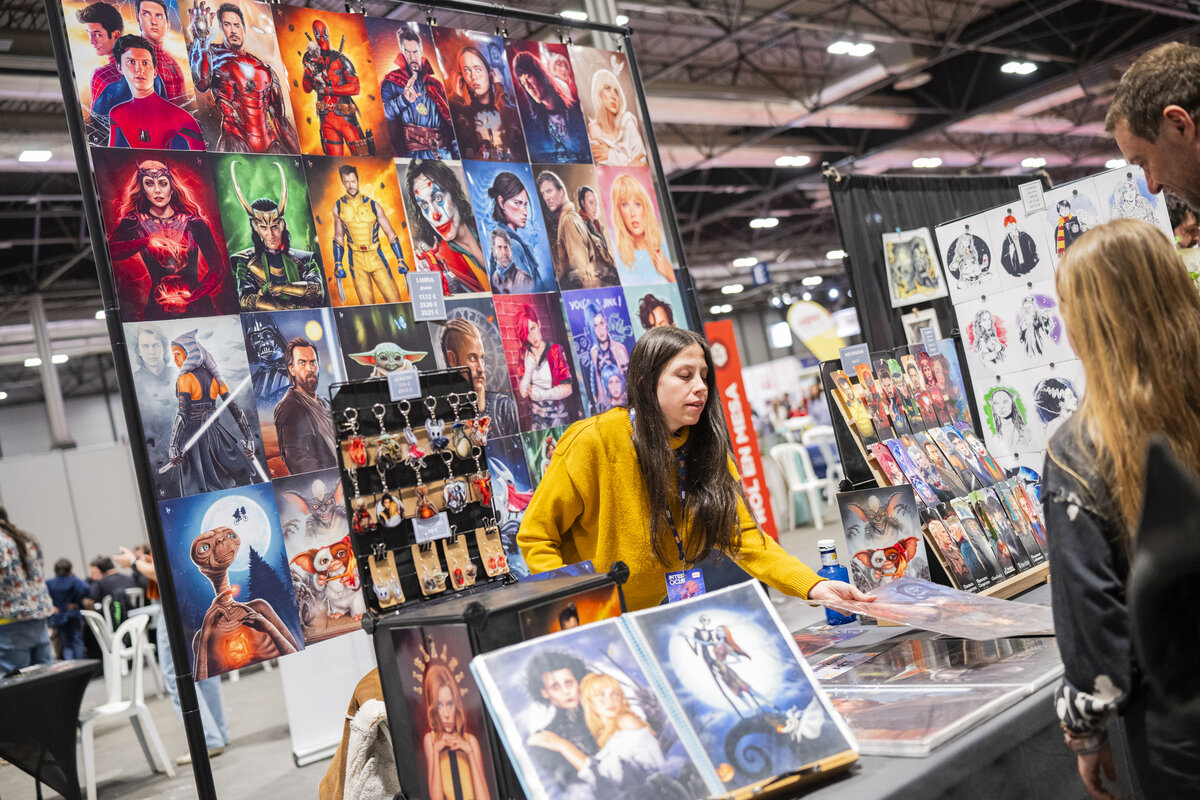 Imagen de InterOcio 2026