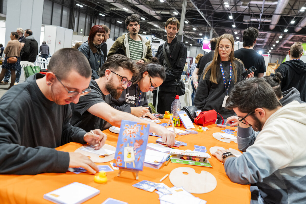 Imagen de InterOcio 2026