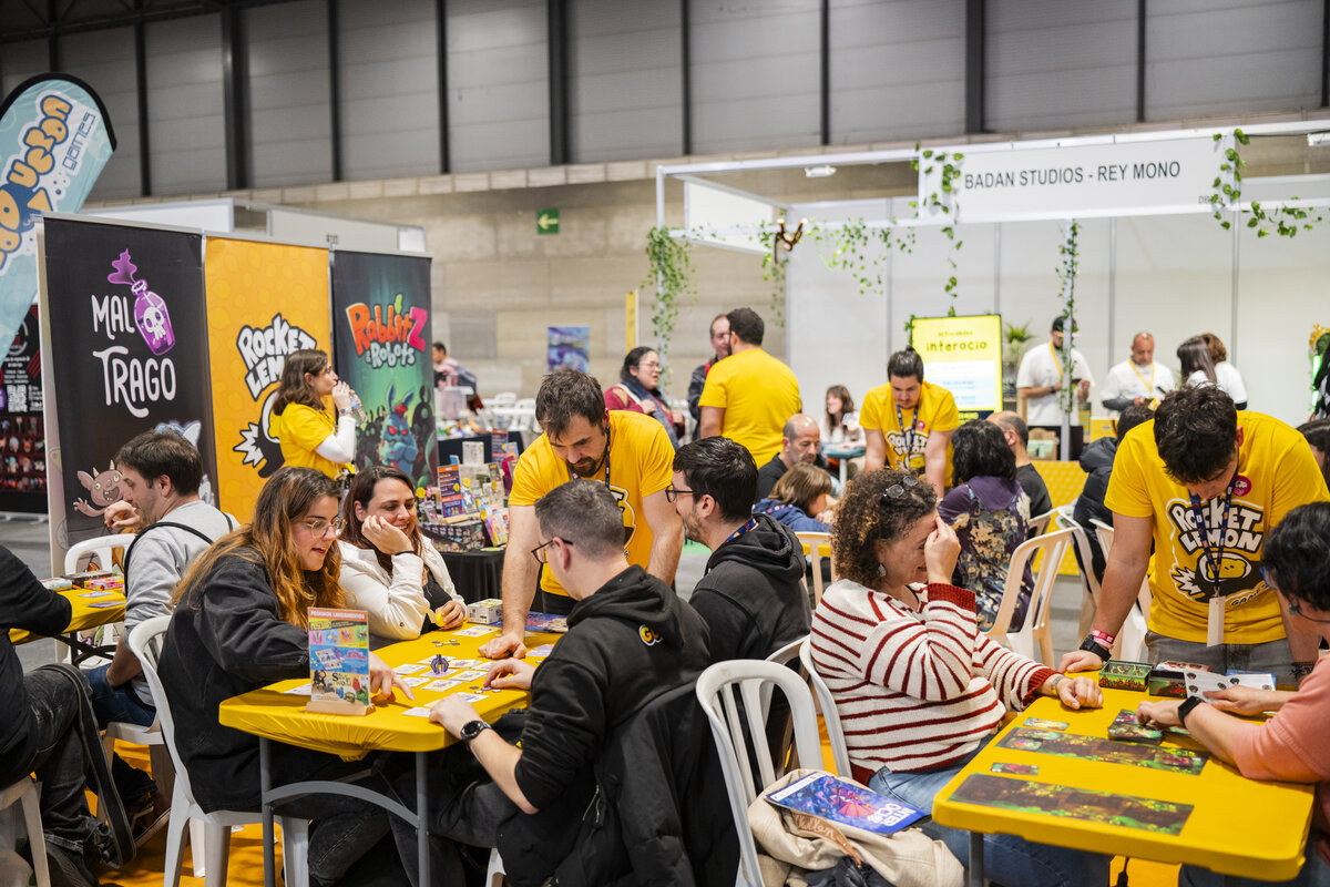 Imagen de InterOcio 2026