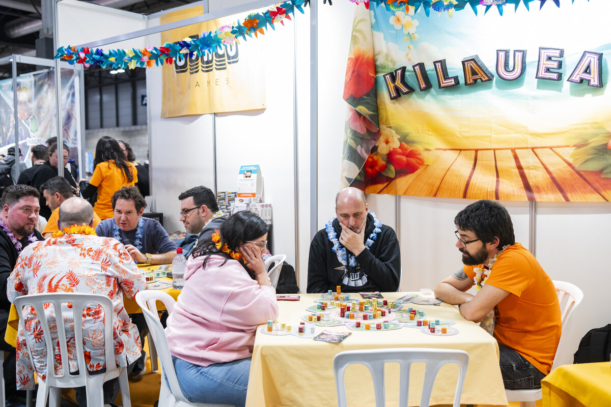 Imagen de InterOcio 2026