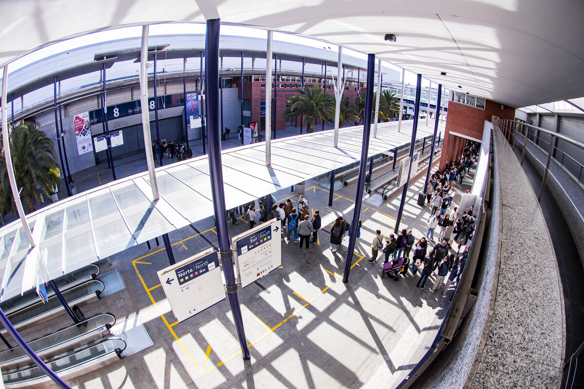 Imagen de InterOcio 2026