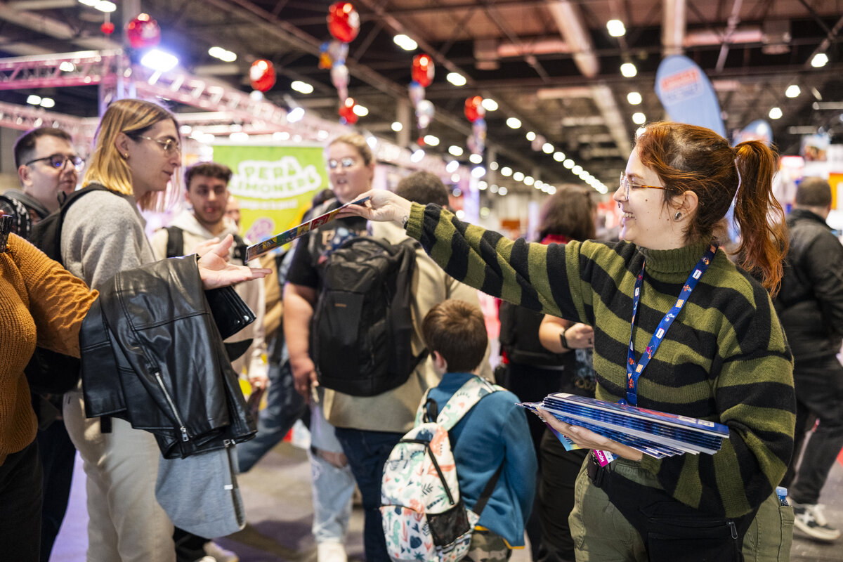 Imagen de InterOcio 2026