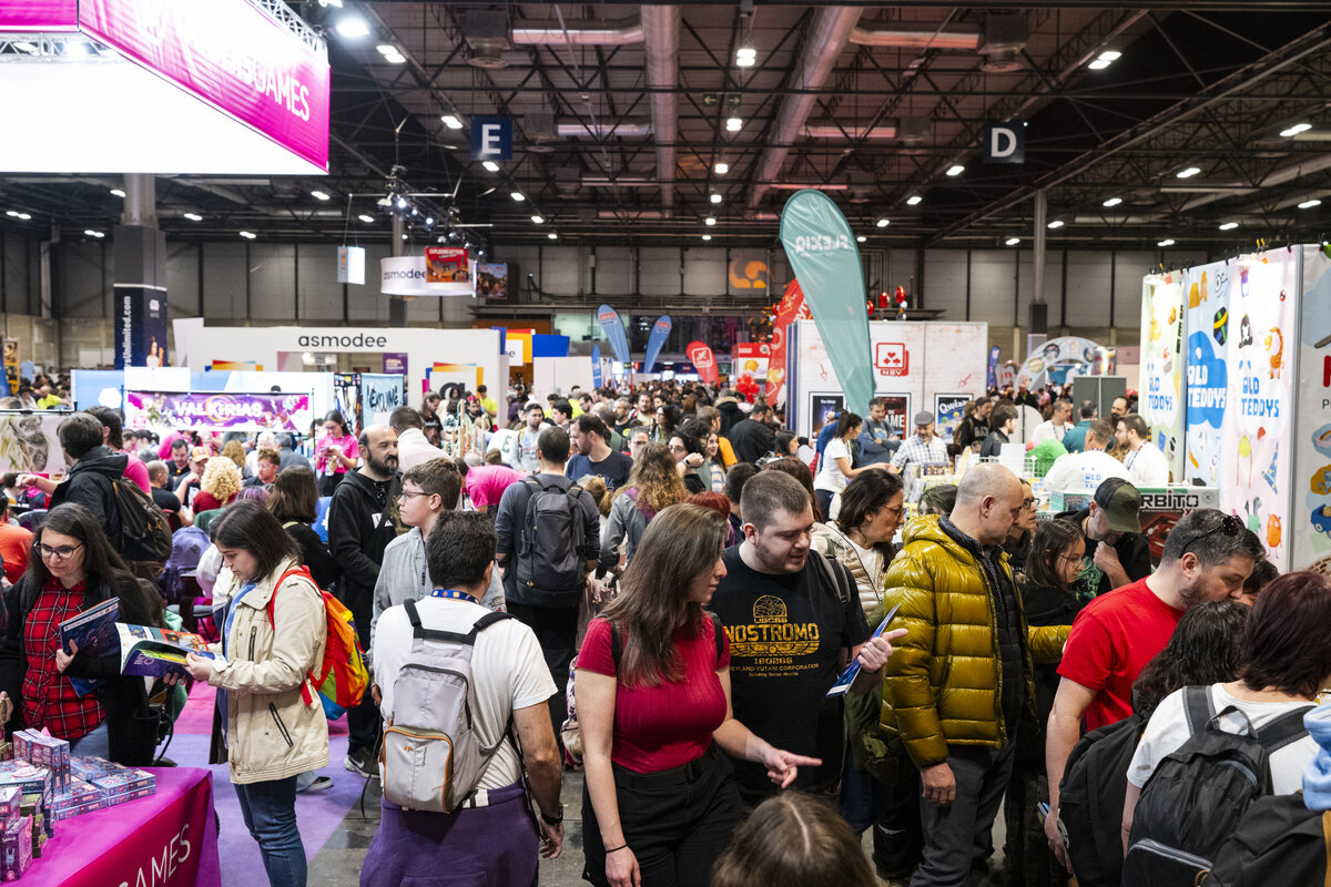 Imagen de InterOcio 2026