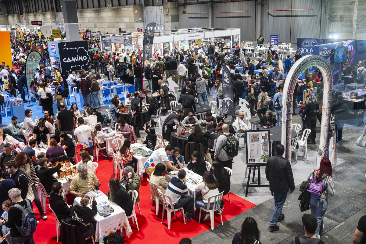 Imagen de InterOcio 2026