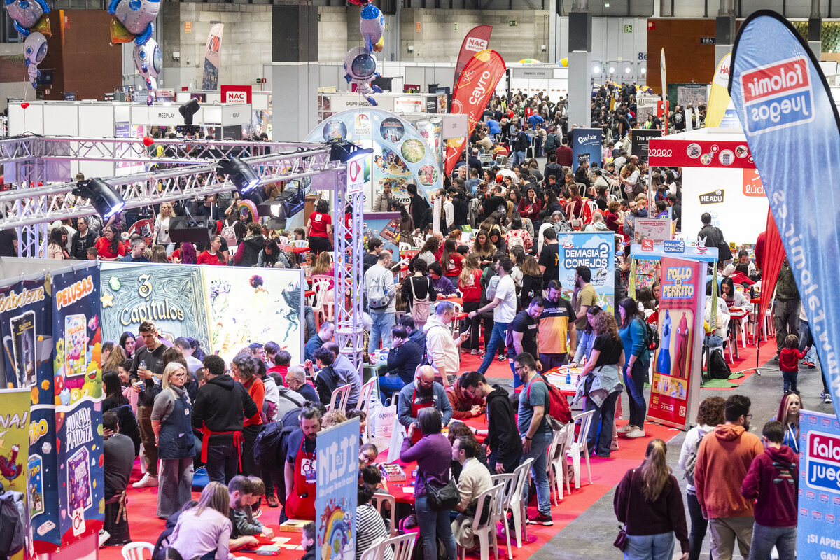 Imagen de InterOcio 2026