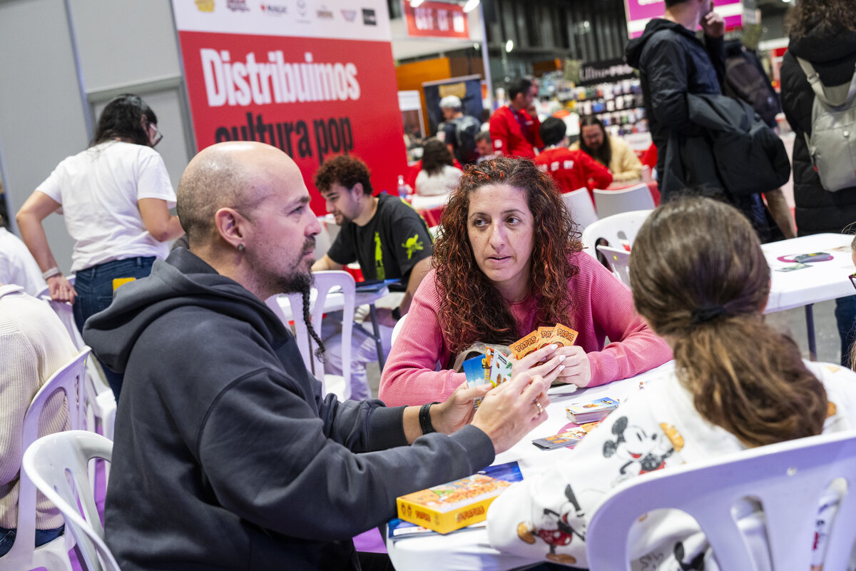 Imagen de InterOcio 2026