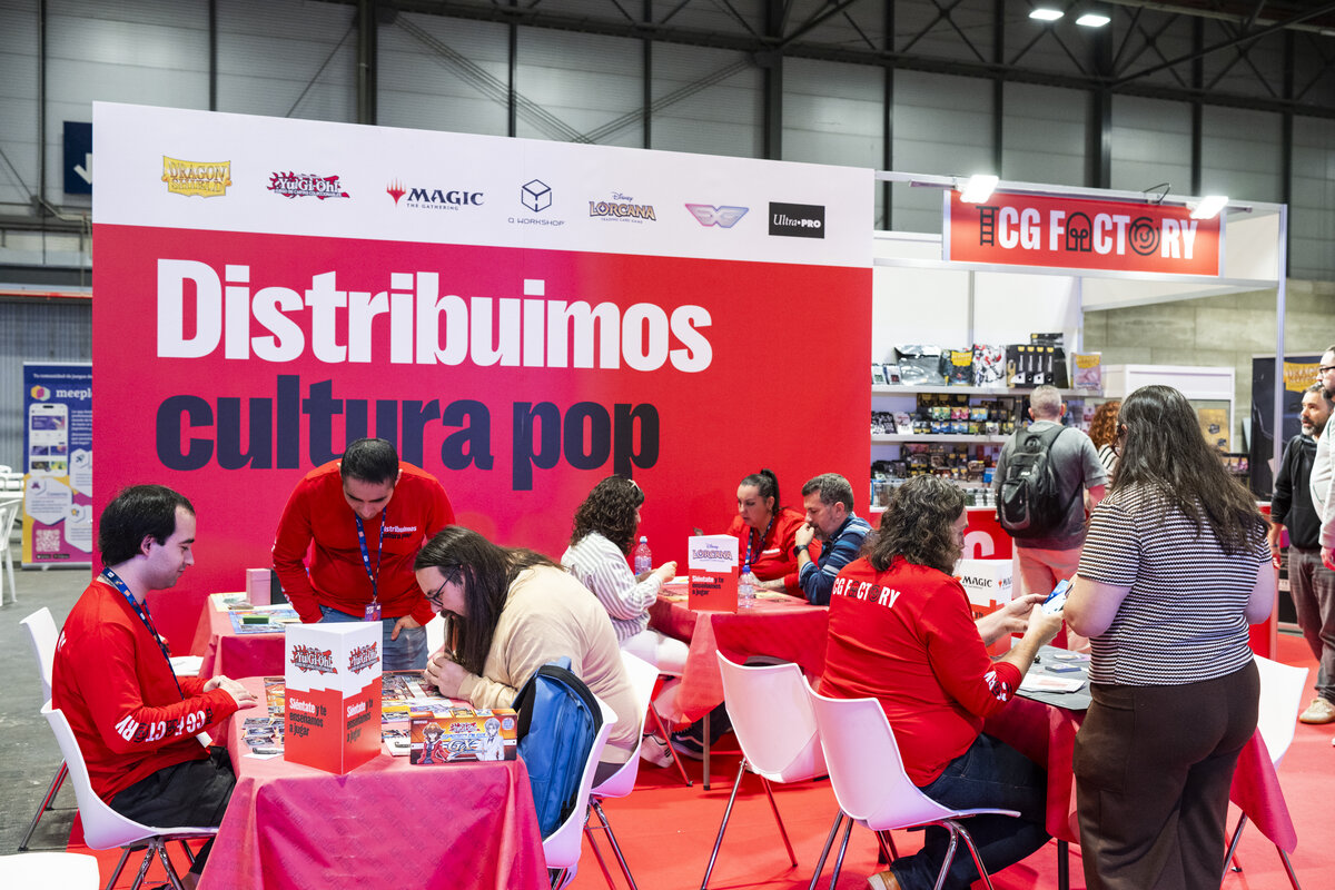 Imagen de InterOcio 2026