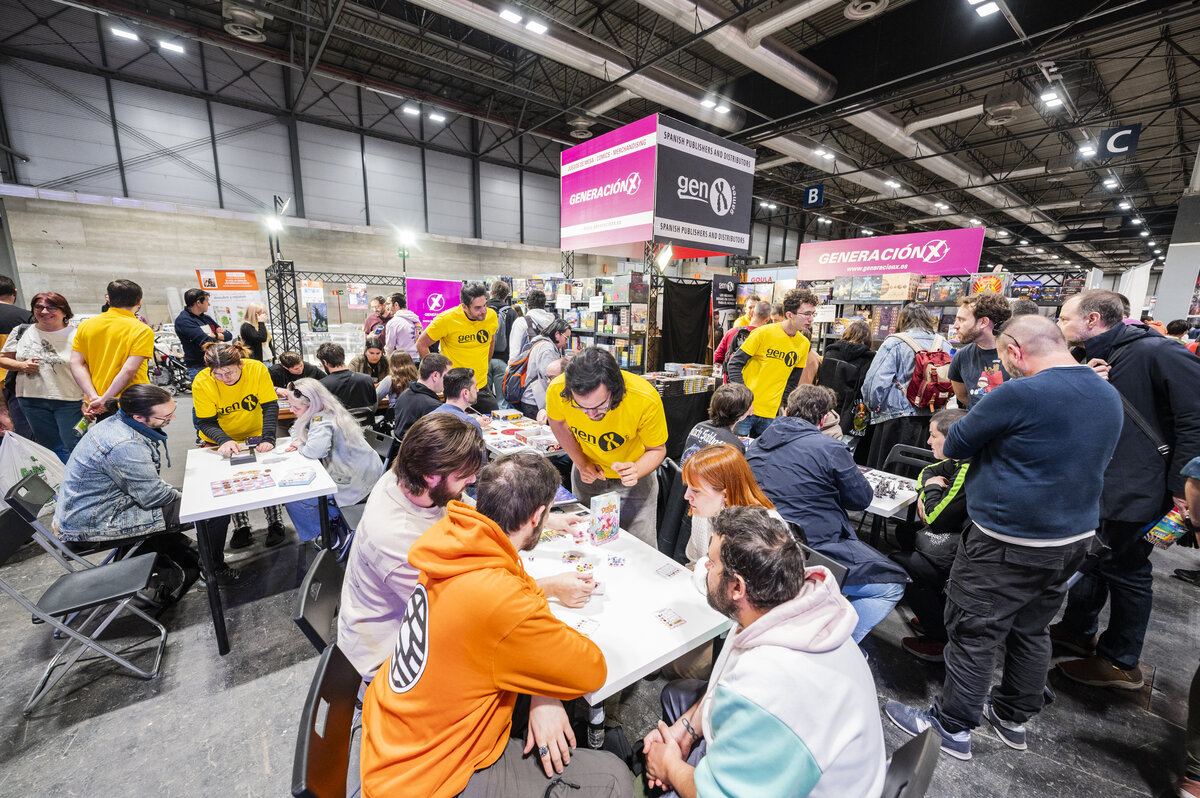 Imagen de InterOcio 2026