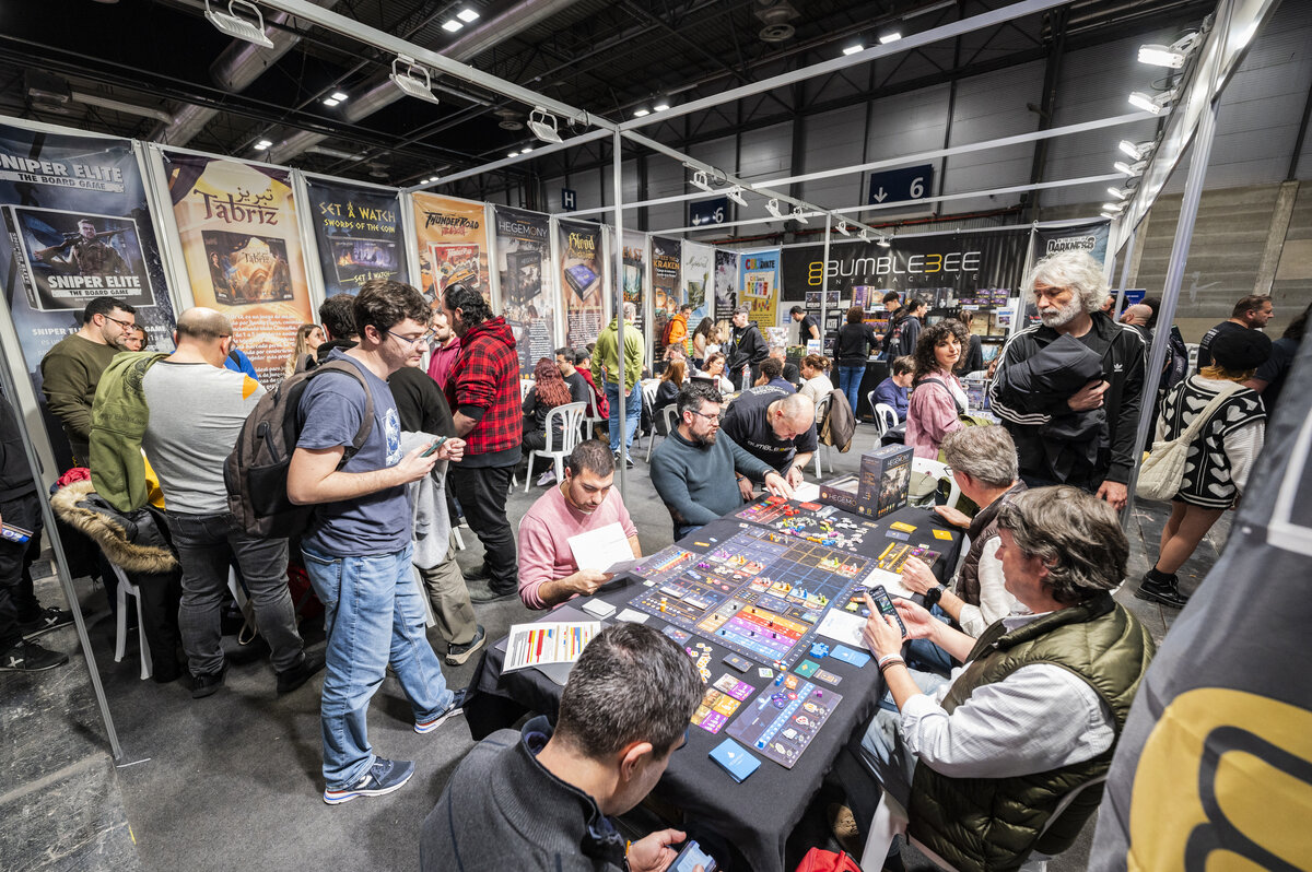 Imagen de InterOcio 2026