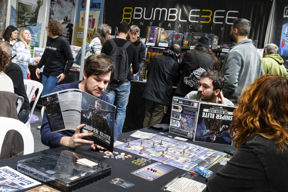 Imagen de InterOcio 2026