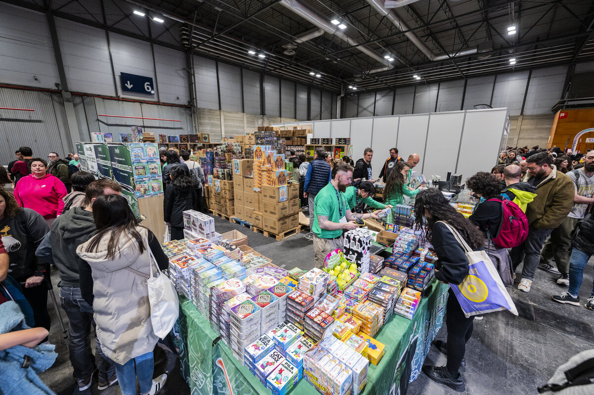 Imagen de InterOcio 2026