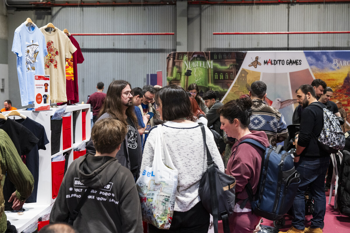 Imagen de InterOcio 2026