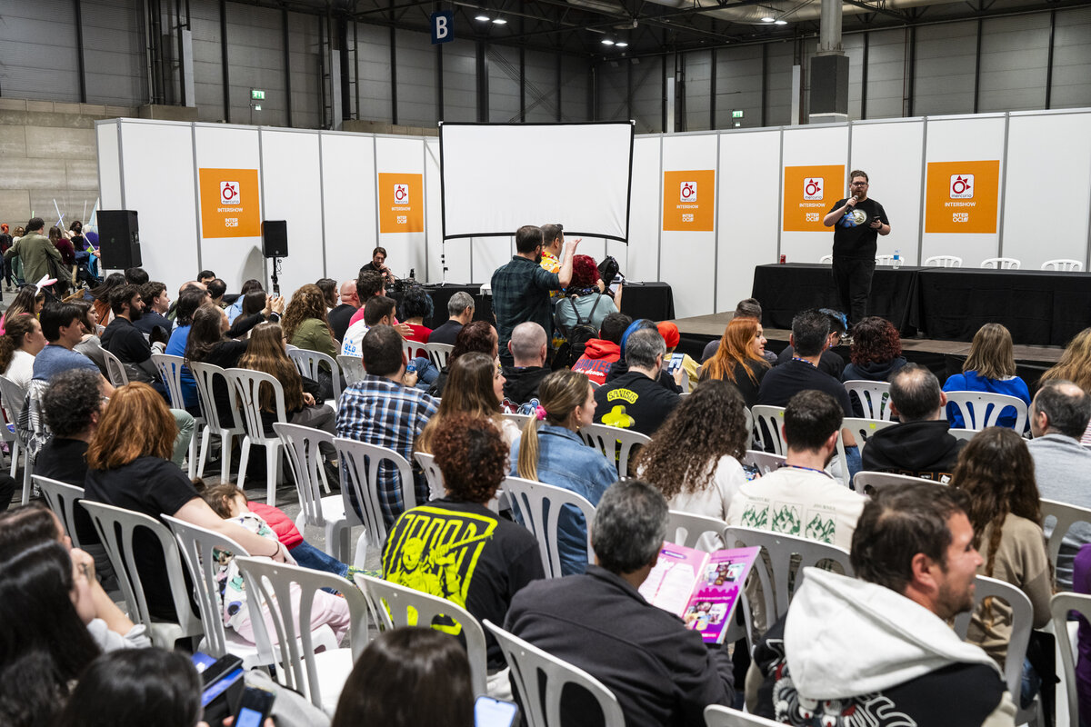 Imagen de InterOcio 2026