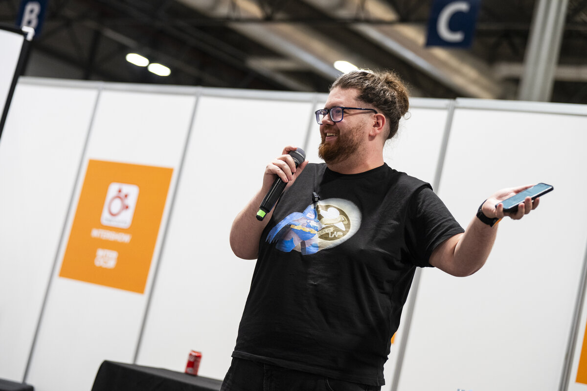 Imagen de InterOcio 2026