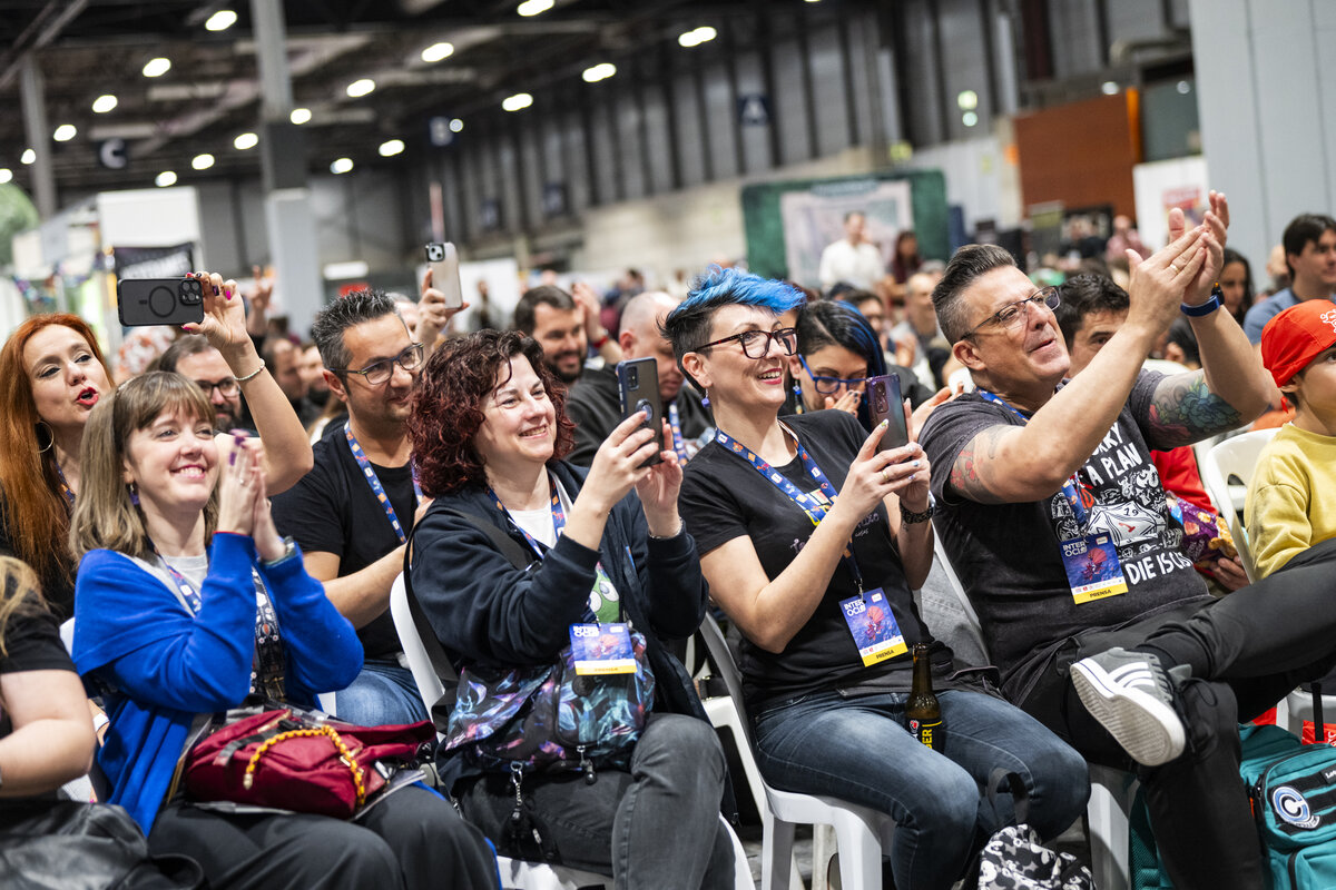 Imagen de InterOcio 2026