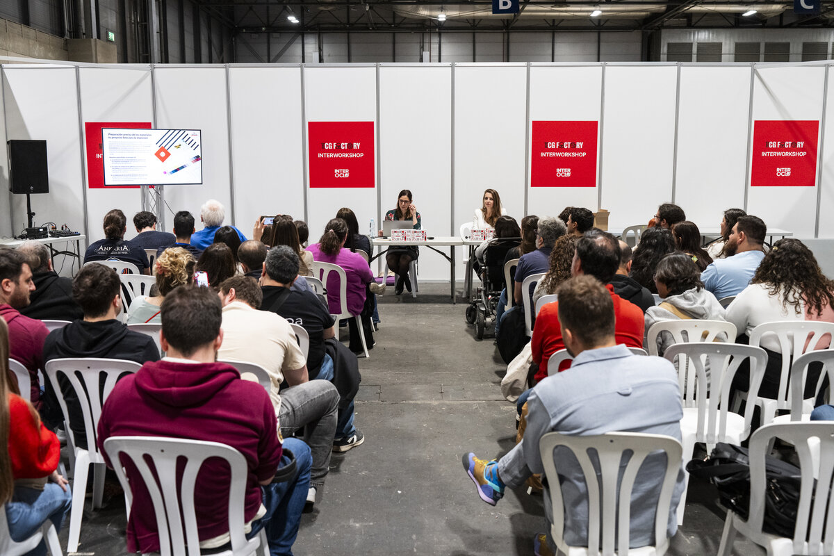 Imagen de InterOcio 2026