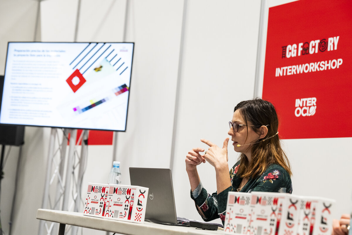 Imagen de InterOcio 2026