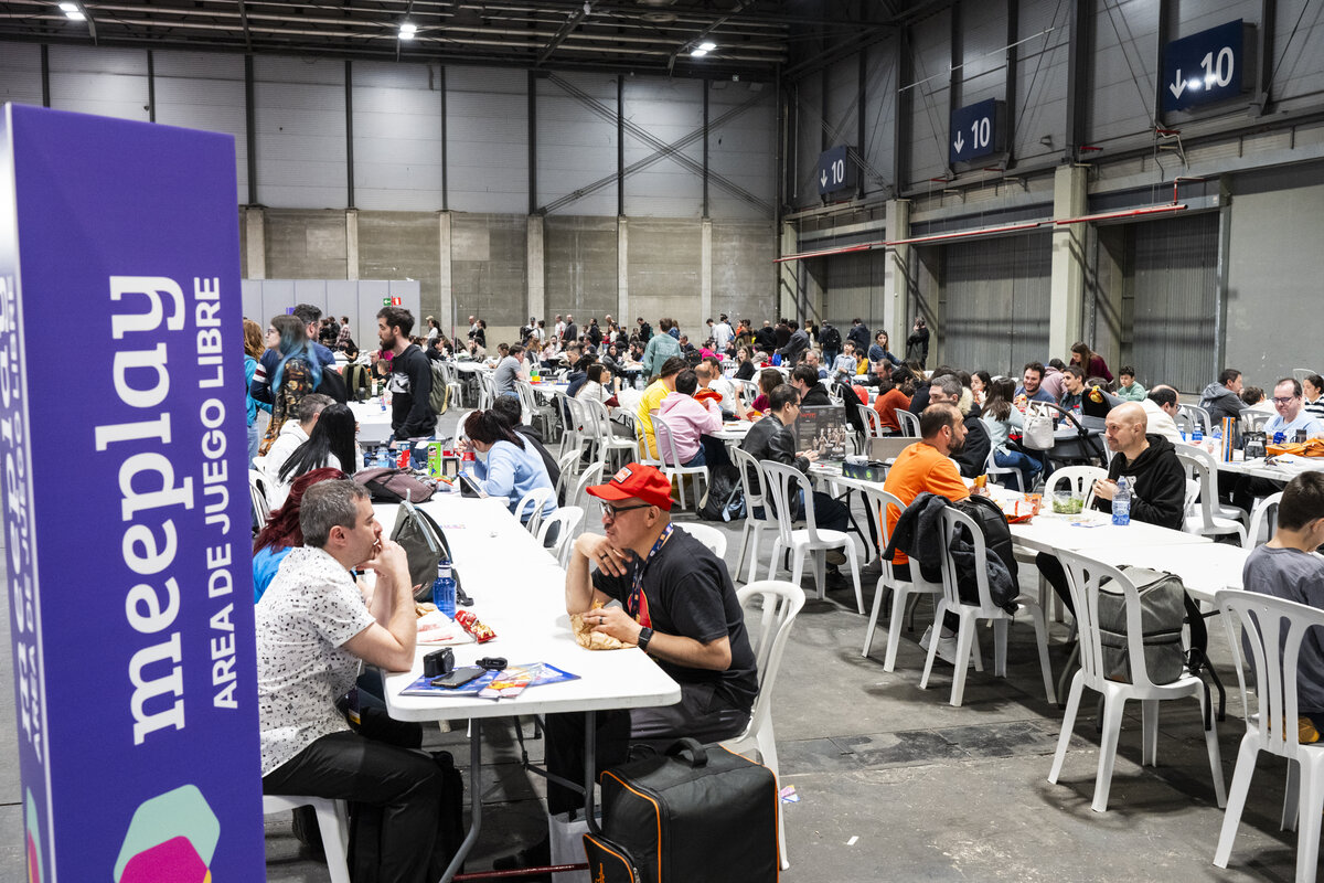 Imagen de InterOcio 2026