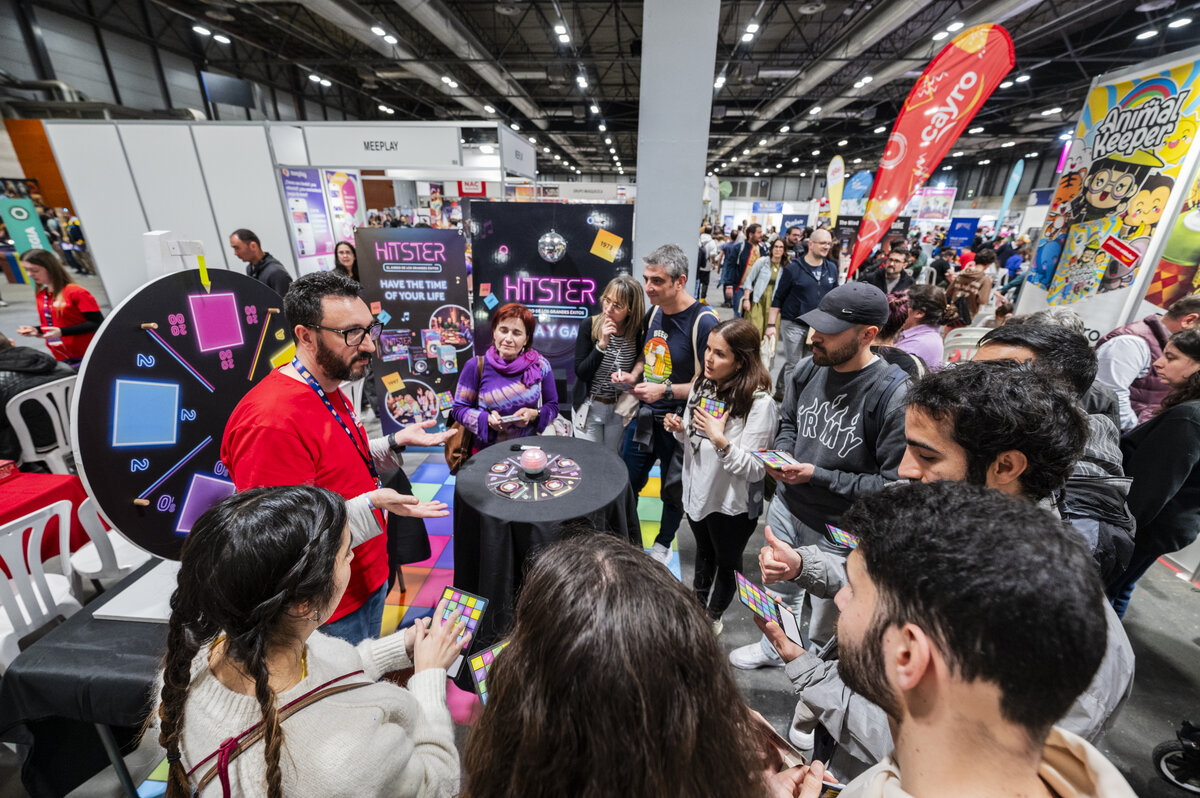 Imagen de InterOcio 2026