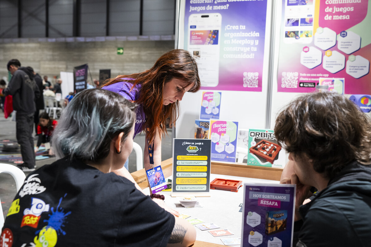 Imagen de InterOcio 2026