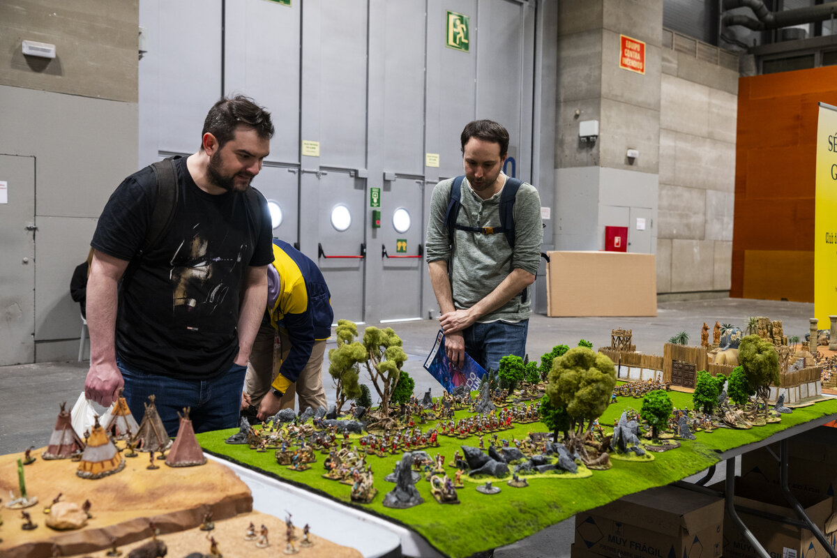 Imagen de InterOcio 2026