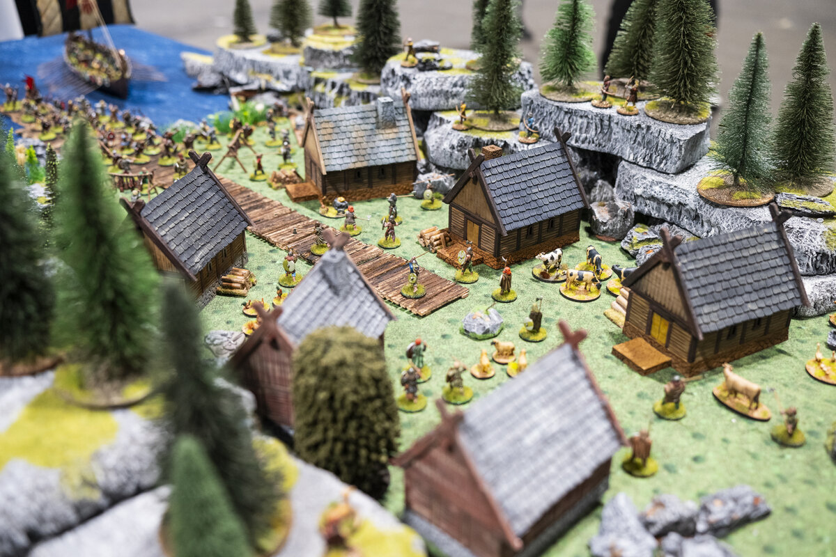 Imagen de InterOcio 2026