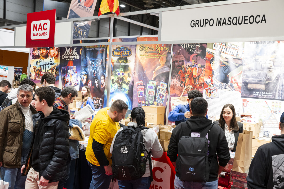 Imagen de InterOcio 2026