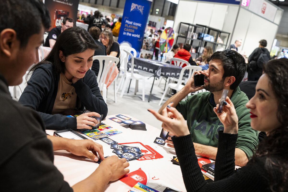 Imagen de InterOcio 2026