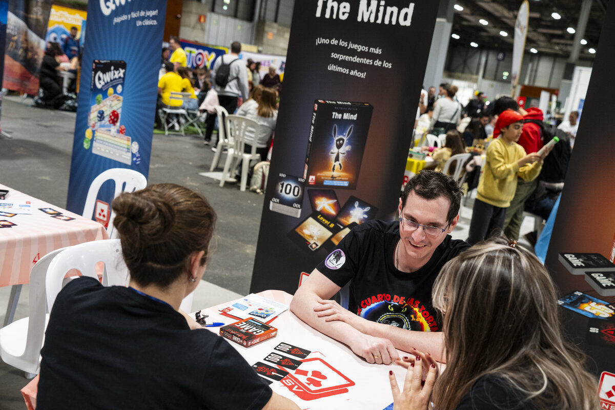 Imagen de InterOcio 2026