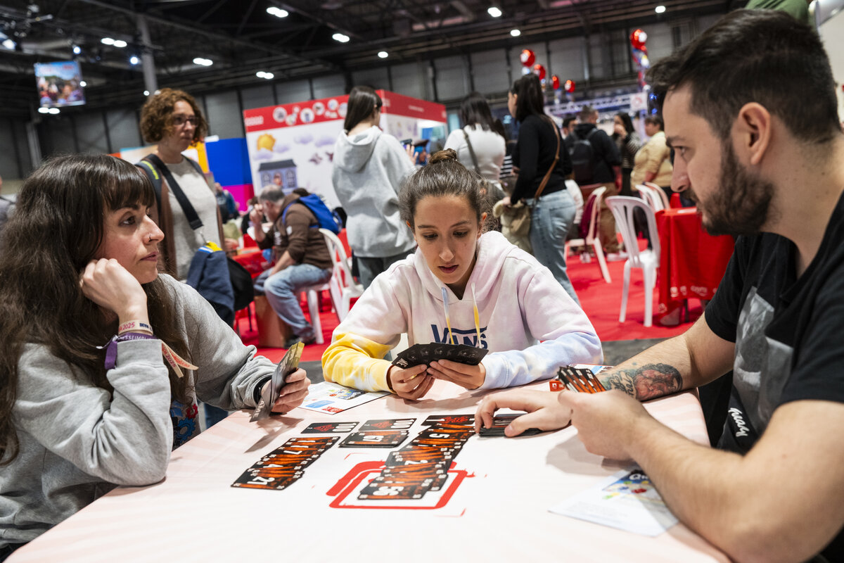 Imagen de InterOcio 2026