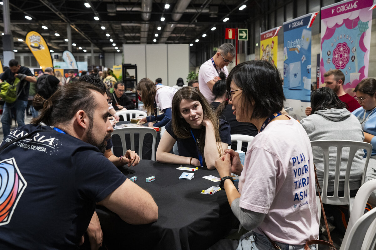 Imagen de InterOcio 2026