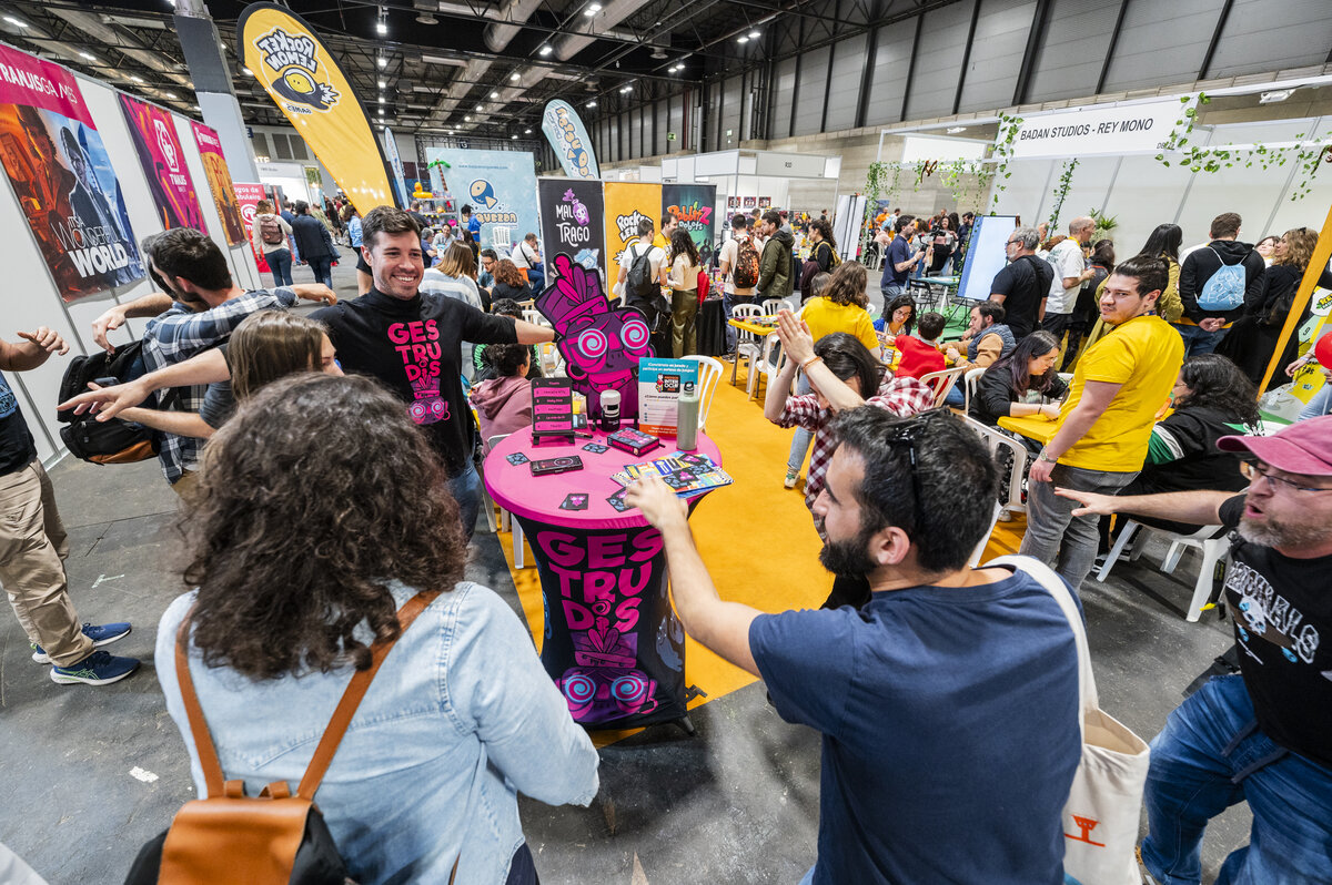 Imagen de InterOcio 2026