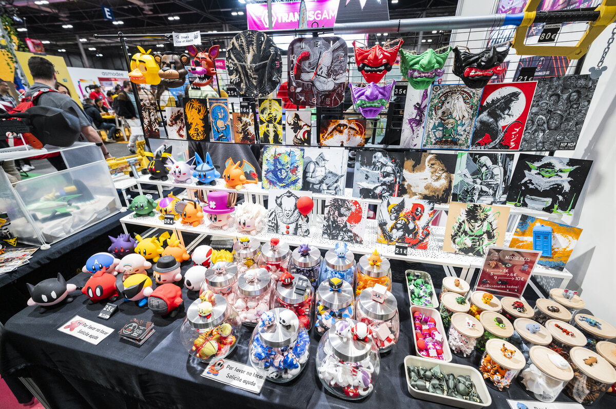 Imagen de InterOcio 2026