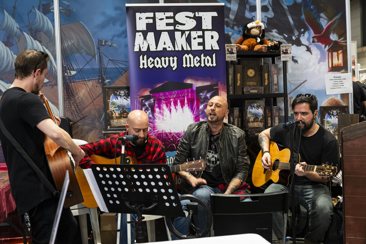 Imagen de InterOcio 2026