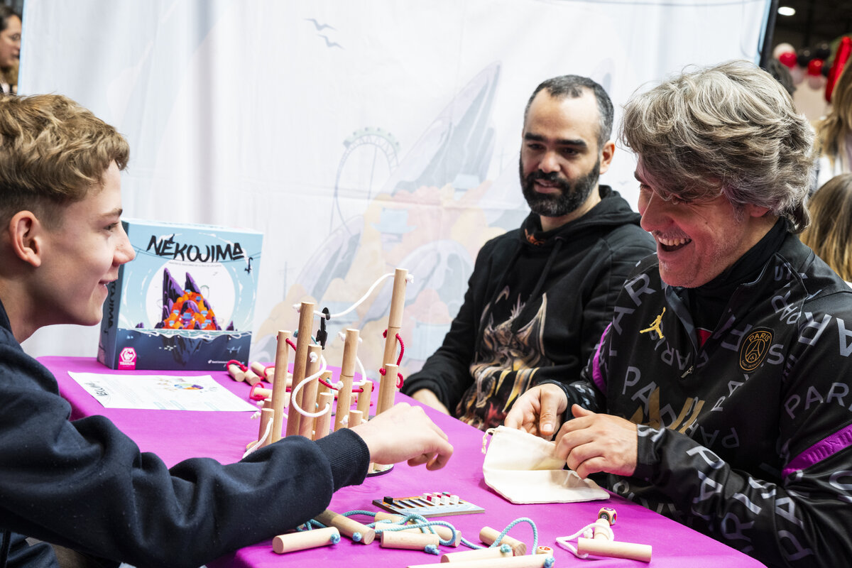 Imagen de InterOcio 2026