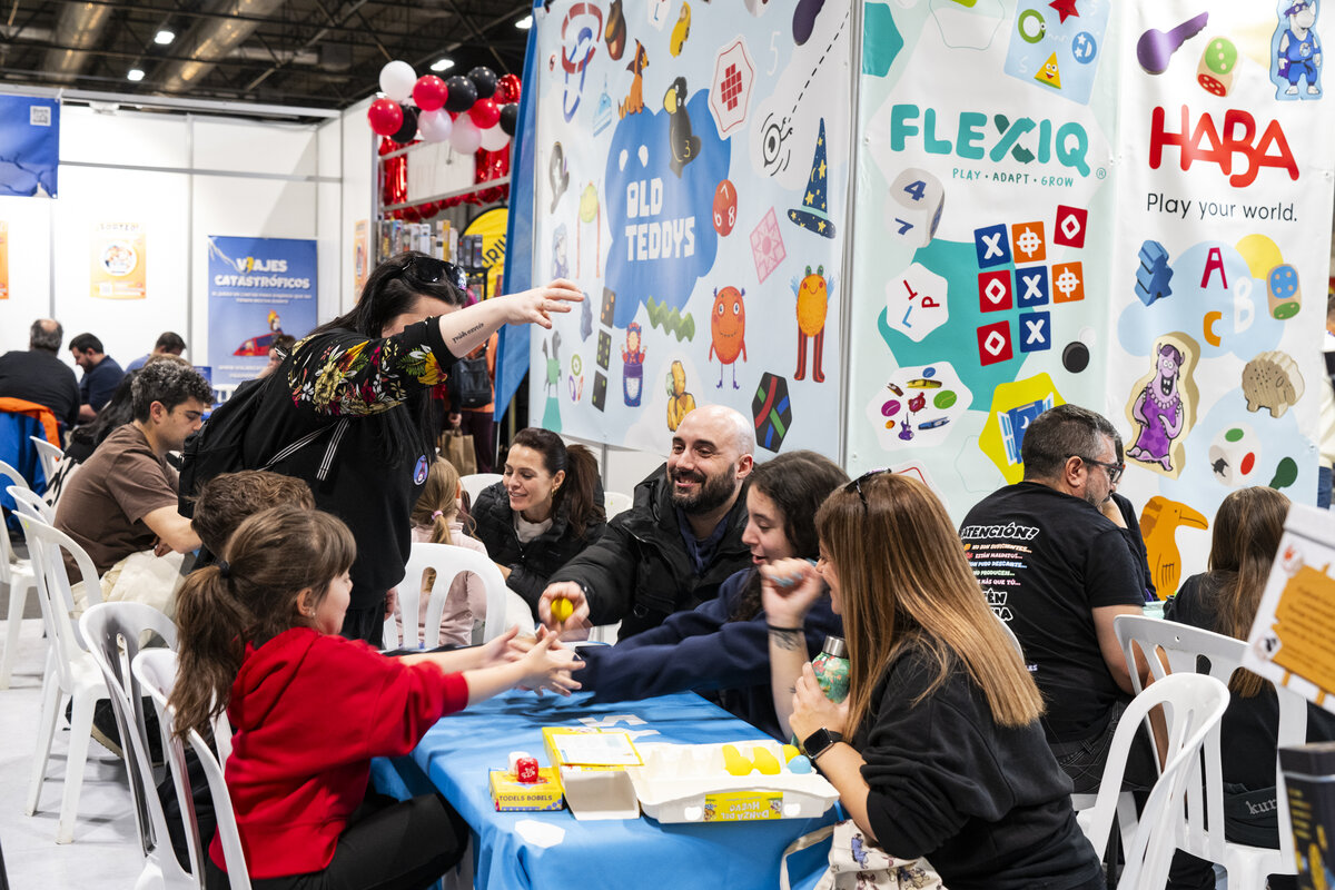 Imagen de InterOcio 2026