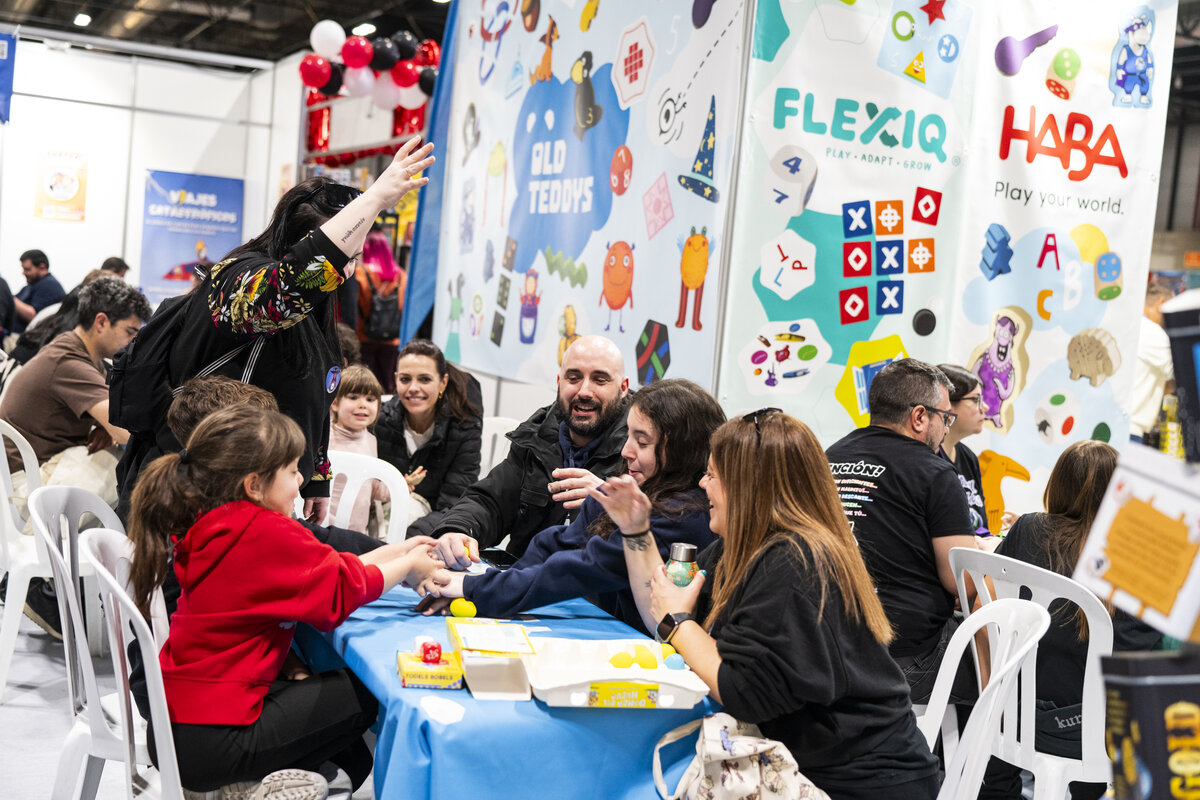 Imagen de InterOcio 2026