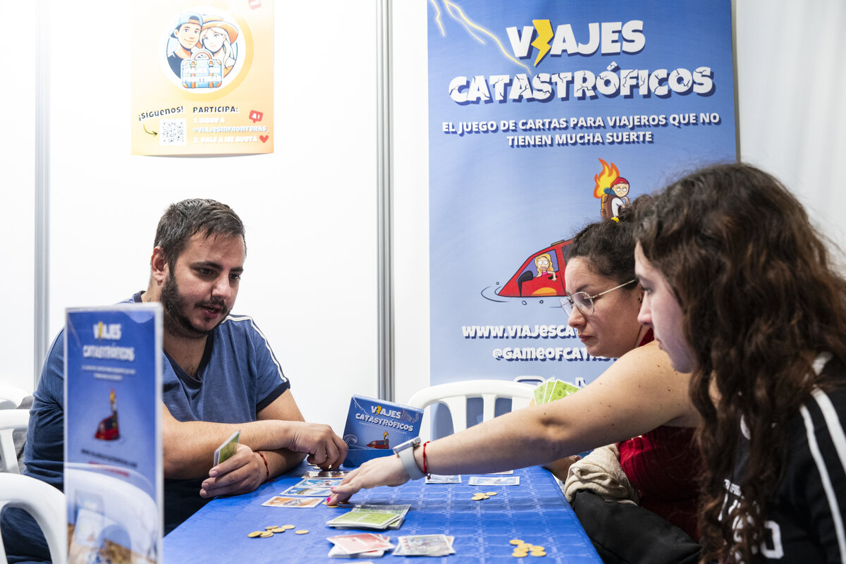 Imagen de InterOcio 2026