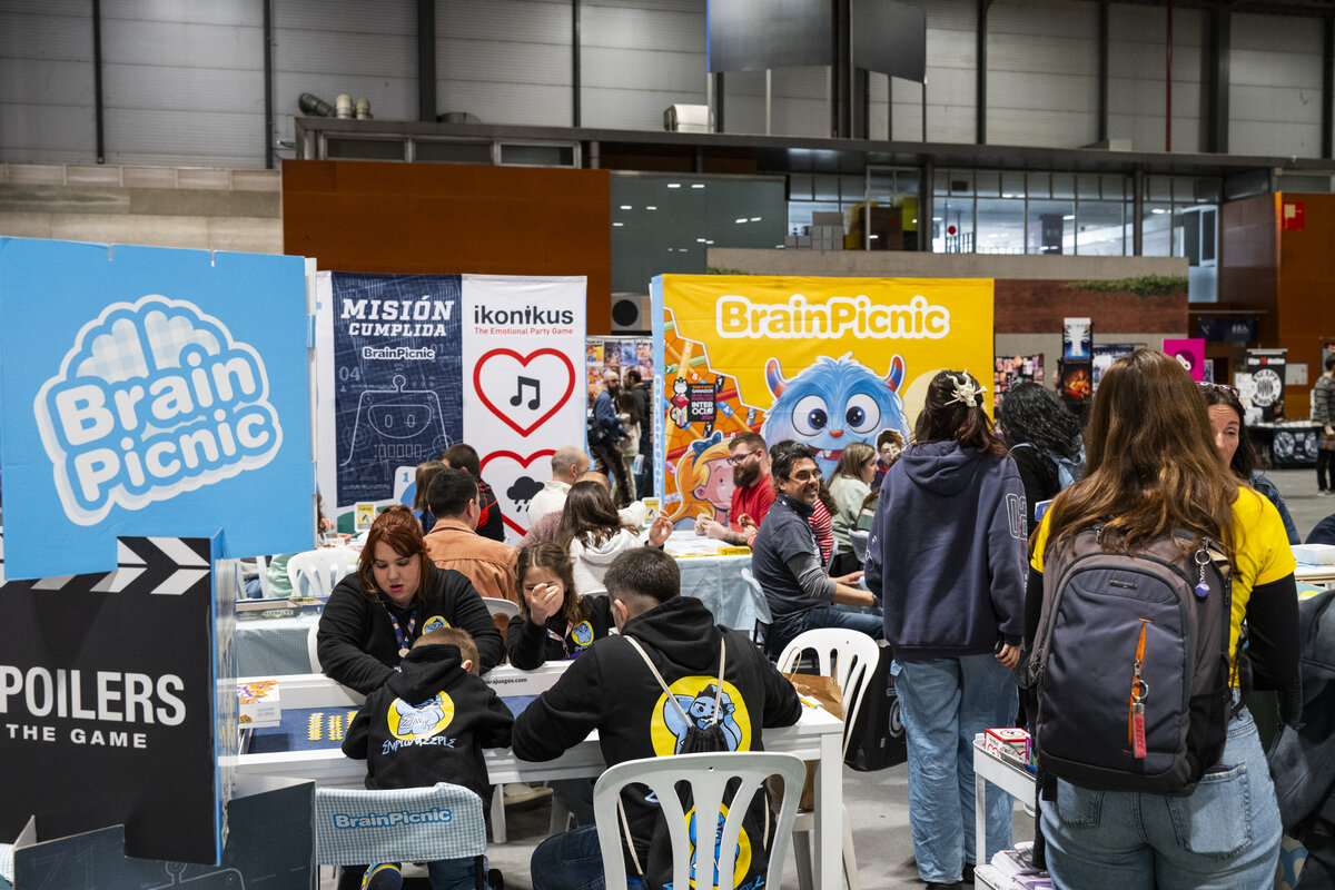 Imagen de InterOcio 2026