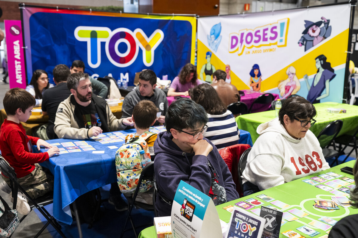 Imagen de InterOcio 2026